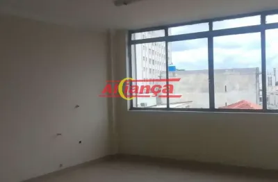 Ponto comercial para alugar no Centro, Guarulhos 