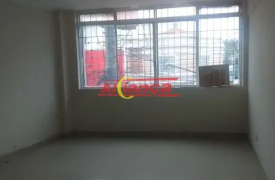 Ponto comercial para alugar no Centro, Guarulhos 