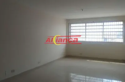 Ponto comercial para alugar no Centro, Guarulhos 
