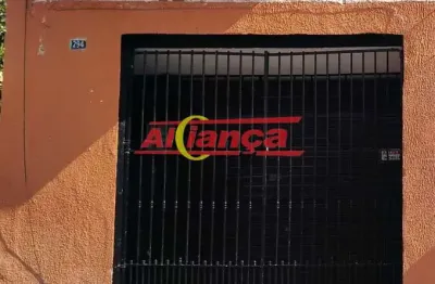 Ponto comercial para alugar no Jardim Maria Dirce, Guarulhos 