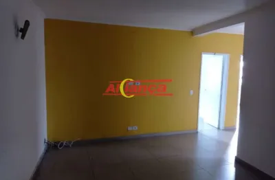 Apartamento 100m² - com 2 quartos para locação no vila flórida - r$1.500,00