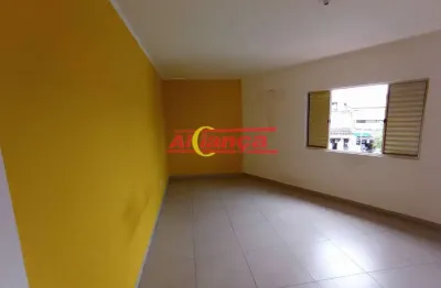 Apartamento 100m² - com 2 quartos para locação no vila flórida - r$1.500,00