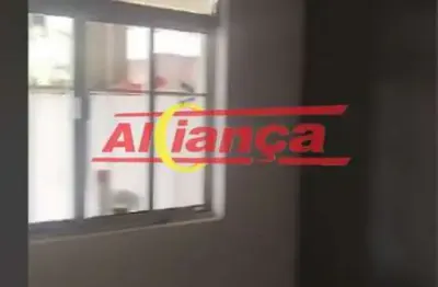 Casa com 1 quarto para alugar no Taboão, Guarulhos 