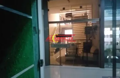 Ponto comercial para alugar no Jardim São Paulo, Guarulhos 