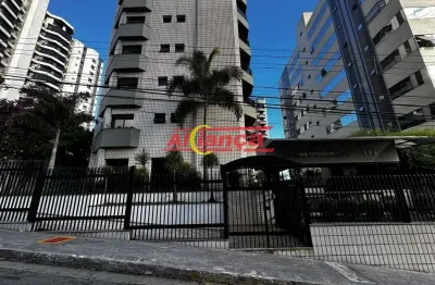 Apartamento com 4 quartos para alugar na Vila Camargos, Guarulhos 