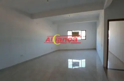 Salão comercial 34,32m², com 1 banheiro ? para locação jardim fortaleza