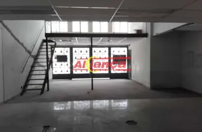 Prédio para alugar no Centro, Guarulhos 