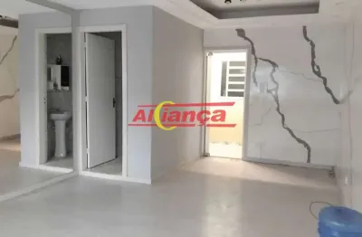 Ponto comercial com 1 sala para alugar na Chácara das Lavras, Guarulhos 