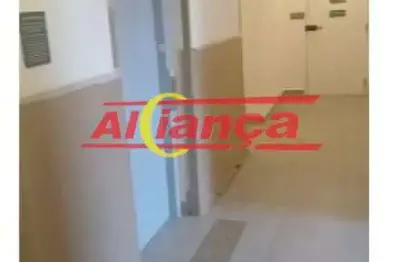 Apartamento com 2 quartos para alugar na Vila Maria, São Paulo 