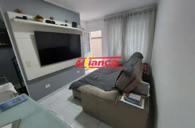 Casa em condomínio fechado com 2 quartos para alugar em Jaçanã, São Paulo 