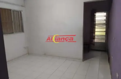 Casa com 2 quartos para alugar no Jardim Ponte Alta I, Guarulhos 