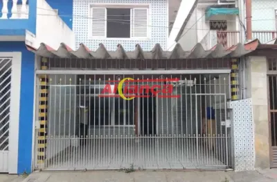 Casa em condomínio fechado com 2 quartos para alugar na Ponte Grande, Guarulhos 