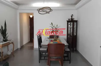 Apartamento com 3 quartos para alugar, 96 m² - vila moreira - guarulhos/sp - por r$ 2.300,00