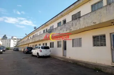 Casa 64,11m², com 1 quarto para locação na vila rio de janeiro - guarulhos sp