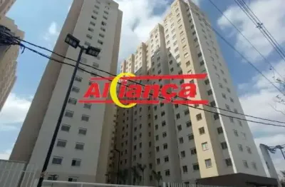 Apartamento 33m²,  com 2 quartos para alugar no  pq. novo mundo - são paulo/sp - por r$1.040,00