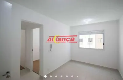 Apartamento 33m²,  com 2 quartos para alugar no  pq. novo mundo - são paulo/sp - por r$1.040,00