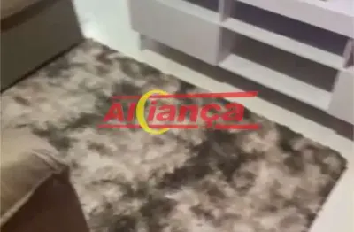 Apartamento com 42m², 2 quartos à locação no parque santos dumont por r$ 1.000,00