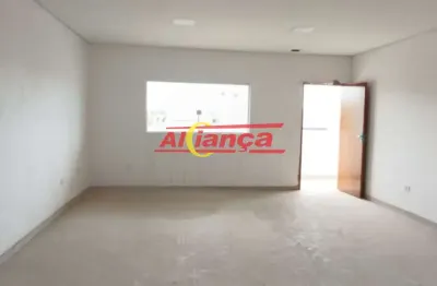 Ponto comercial com 1 sala para alugar na Vila Nova Bonsucesso, Guarulhos 