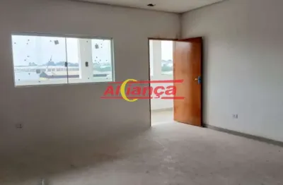 Ponto comercial com 1 sala para alugar na Vila Nova Bonsucesso, Guarulhos 
