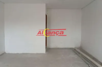 Ponto comercial com 1 sala para alugar na Vila Nova Bonsucesso, Guarulhos 
