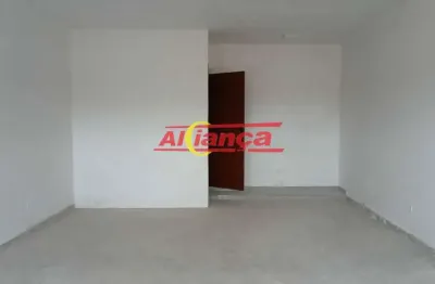 Ponto comercial com 1 sala para alugar na Vila Nova Bonsucesso, Guarulhos 