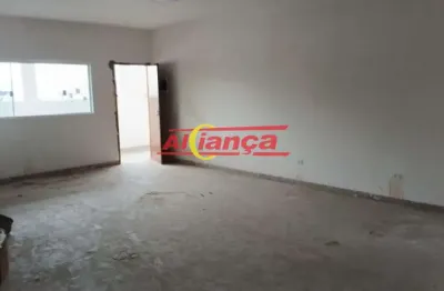 Ponto comercial com 1 sala para alugar na Vila Nova Bonsucesso, Guarulhos 