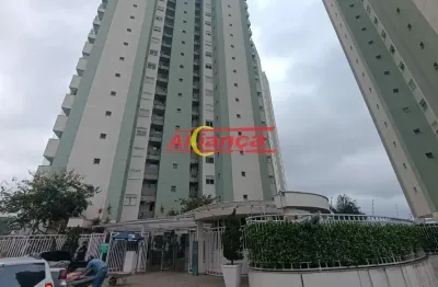 Apartamento com 02 quartos - vila progresso guarulhos-sp por r$ 4.500,00