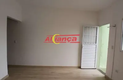 Casa não 120m², com 2 quartos para locação - jardim santa lídia - r$ 2.500,00