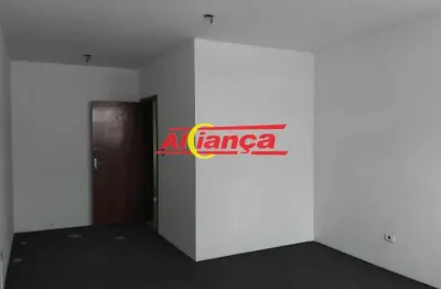 Ponto comercial com 1 sala para alugar no Centro, Guarulhos 