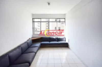 Kitnet / Stúdio para alugar no Centro, Guarulhos 