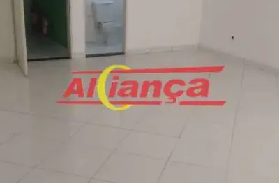 Ponto comercial para alugar no Gopoúva, Guarulhos 