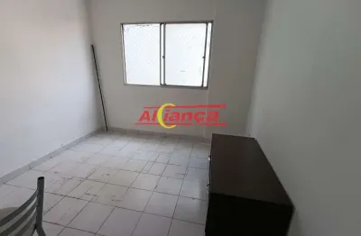 Apartamento com 1 quarto para alugar no Centro, Guarulhos 