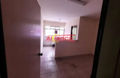Sala comercial 30m², ? para locação jardim cumbica guarulhos spr$ 1.000,00