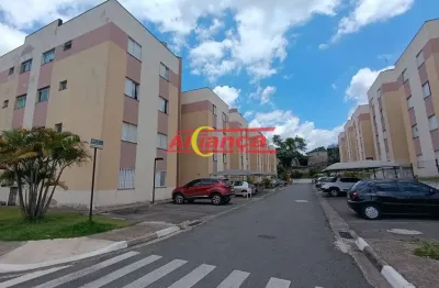 Apartamento 550m²- com 2 dormitórios no taboão - guarulhos sp