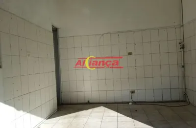 Ponto comercial para alugar no Gopoúva, Guarulhos 