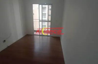 Apartamento com 2 dormitórios e com 67m²- jardim flor da montanha - r$ 2.529,20!!