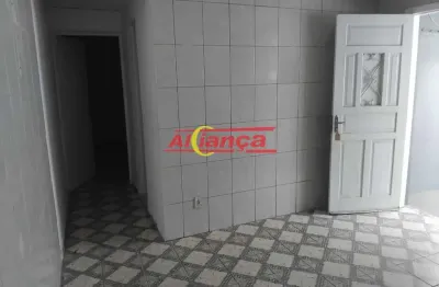 Casa com 1 quarto para alugar na Vila Flórida, Guarulhos 