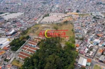 Terreno para alugar com 54.041,96m², no parque industrial cumbica por r$ 180.000,00!!!