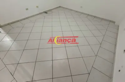 Ponto comercial com 1 sala para alugar no Centro, Guarulhos 