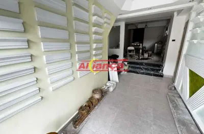 Ponto comercial para alugar em Jaçanã, São Paulo 