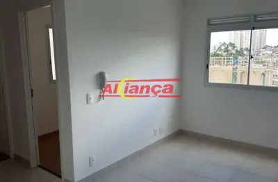 Apartamento 32m²,  com 2 quartos para alugar no  pq. novo mundo - são paulo/sp - por r$ 900,00