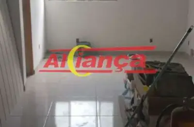 Ponto comercial para alugar no Jardim Presidente Dutra, Guarulhos 