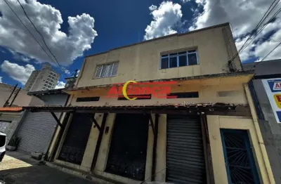 Apartamento novo para alugar, vila São Jorge - Guarulhos/SP