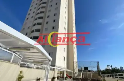 Apartamento para locação - condomínio florença rua nossa senhora mãe dos homens, 908 vila progresso,