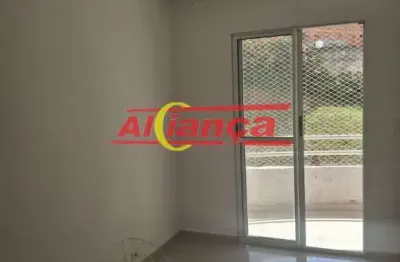 APARTAMENTO COM 2 DORMITÓRIOS COM 63m²- COCAIA- R$ 1.900,00!!