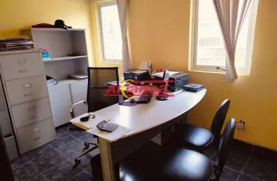 Prédio para alugar, 486m² - Cidade Seródio - Guarulhos/SP - por R$18.000,00