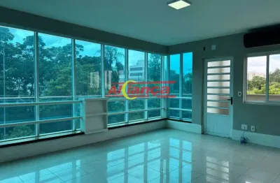 Prédio para alugar, 550 m² - Vila Leonor- Guarulhos/SP - por R$18.000,00