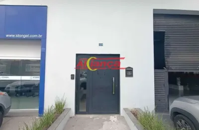 APARTAMENTO 16m², COM 1 QUARTO - PARA LOCAÇÃO NO PARQUE RENATO MAIA