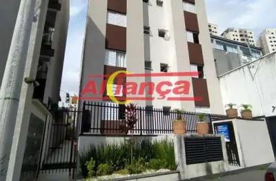 APARTAMENTO 33m², COM 1 QUARTO - PARA LOCAÇÃO NA VILA MOREIRA