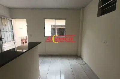 Casa com 1 quarto para alugar no Jardim Japão, São Paulo 
